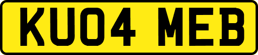 KU04MEB