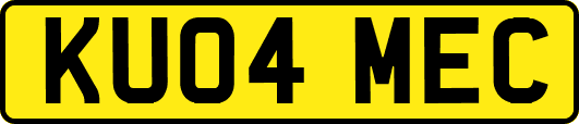 KU04MEC