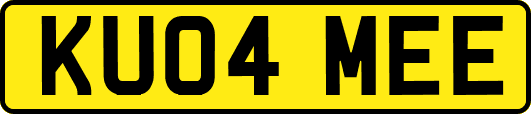 KU04MEE