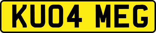 KU04MEG
