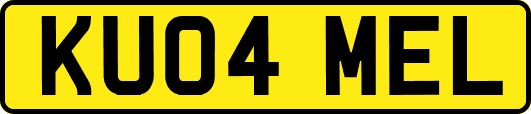KU04MEL
