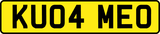 KU04MEO