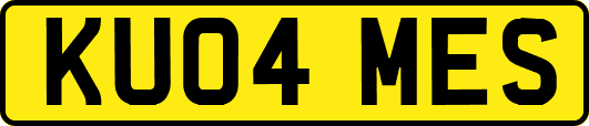 KU04MES