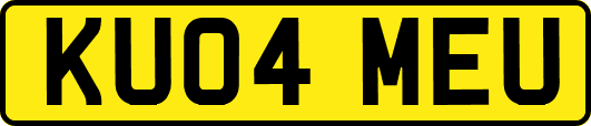 KU04MEU