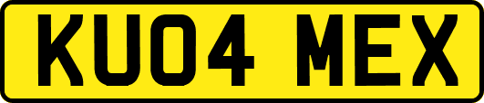 KU04MEX