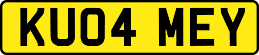 KU04MEY