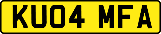 KU04MFA