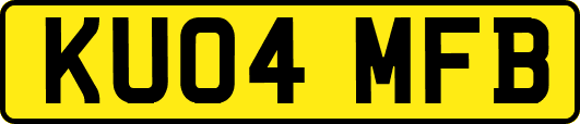 KU04MFB
