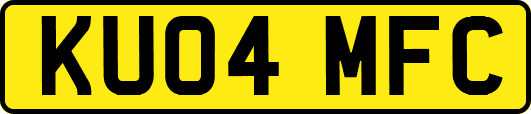 KU04MFC