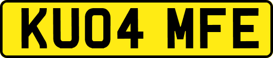 KU04MFE