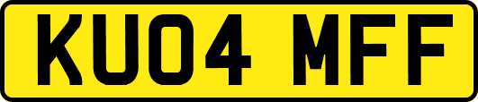 KU04MFF