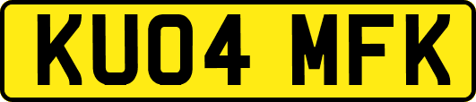 KU04MFK