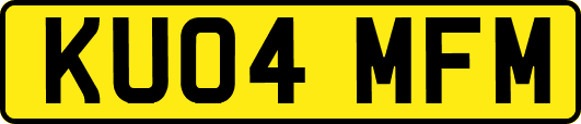 KU04MFM