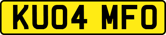 KU04MFO