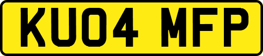 KU04MFP
