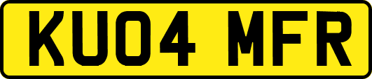 KU04MFR