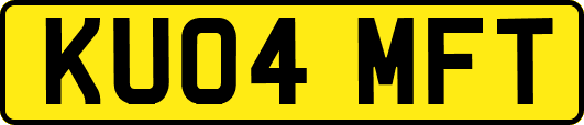 KU04MFT