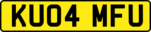 KU04MFU