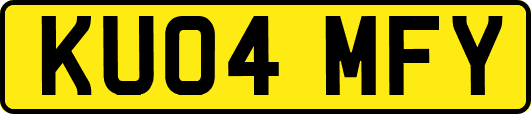 KU04MFY