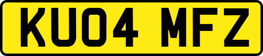 KU04MFZ
