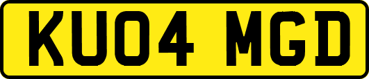 KU04MGD