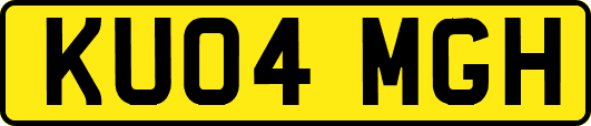 KU04MGH