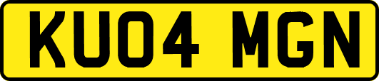 KU04MGN