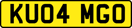 KU04MGO
