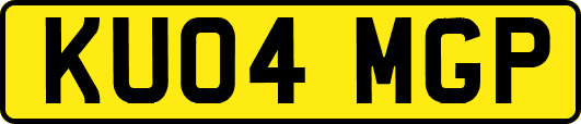 KU04MGP