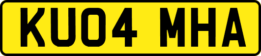 KU04MHA