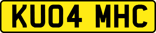 KU04MHC