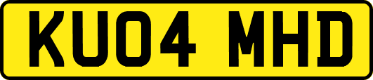 KU04MHD