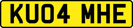 KU04MHE