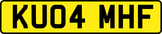 KU04MHF