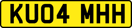 KU04MHH