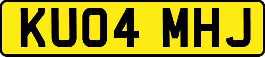 KU04MHJ