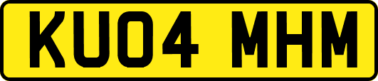 KU04MHM