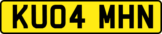 KU04MHN