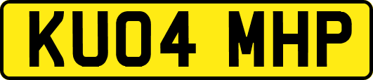 KU04MHP