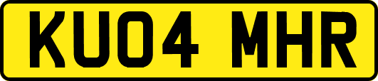 KU04MHR