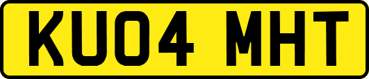 KU04MHT