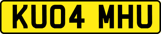 KU04MHU