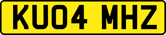 KU04MHZ