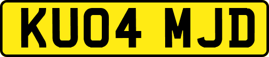 KU04MJD