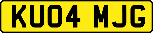 KU04MJG