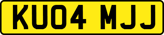 KU04MJJ