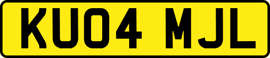KU04MJL
