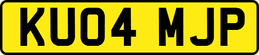 KU04MJP