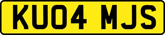 KU04MJS