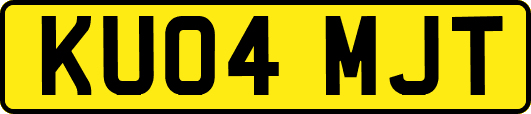 KU04MJT